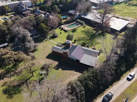 Terreno en Venta en Funes, USD 1.600.000