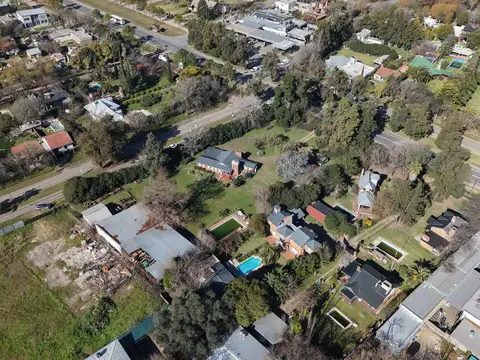 Ruta 9 esquina Bv. Mitre