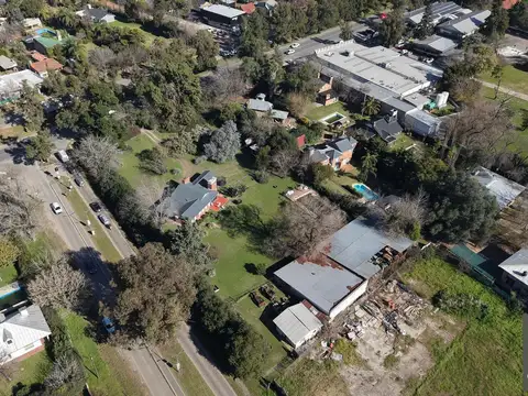 Terreno en Venta en Funes, USD 1.600.000