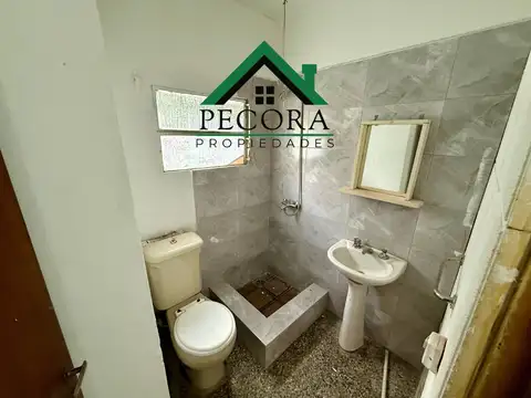Casa en Alquiler de 1 dormitorio