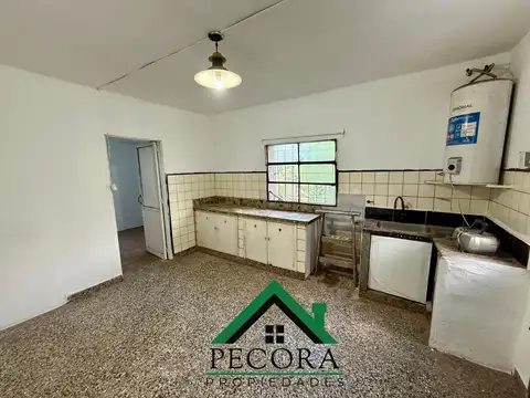 Casa - Belen de Escobar - Felipe Boero 2031