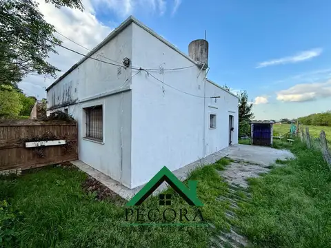 Casa en Alquiler 70 años