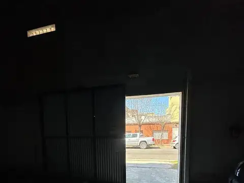 Galpon en Venta A Estrenar