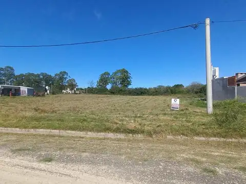 NUEVO VALOR! VENTA LOTE - OASIS ETAPA 4 - ORO VERDE.
