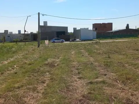 Nuevo Valor! Lote - Oasis Etapa 4 - Oro Verde