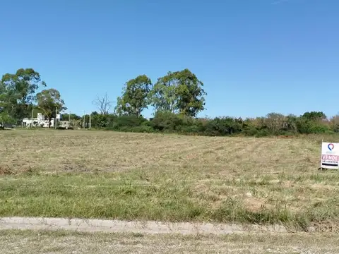 Terreno en Venta en Parana, USD 22.000