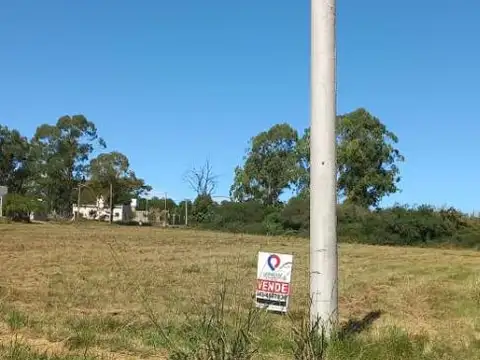 Terreno en Venta en Parana, USD 22.000