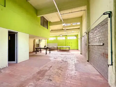 Galpón en Venta en Valentin Alsina, Partido de Lanús