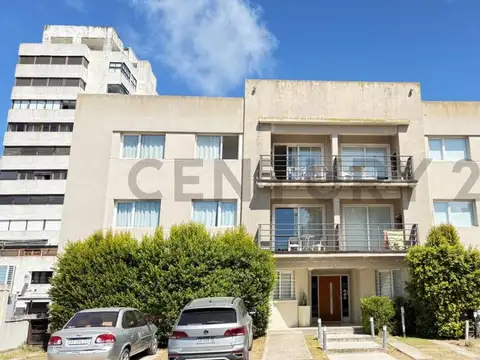 DEPARTAMENTO EN VENTA EN PINAMAR CENTRO