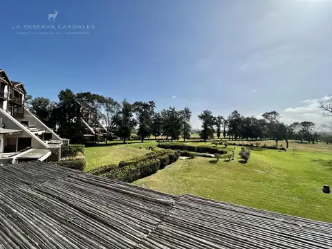 La Reserva Cardales