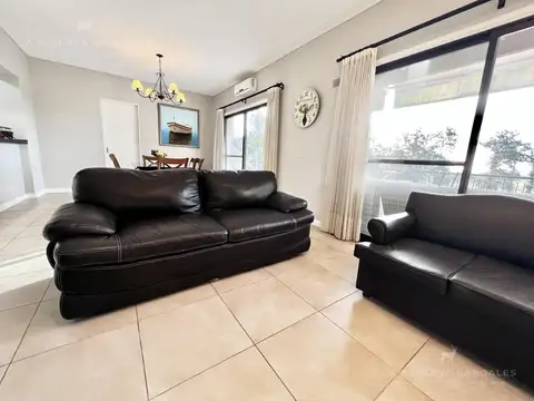 Departamento en Venta en La Reserva Cardales, USD 315.000