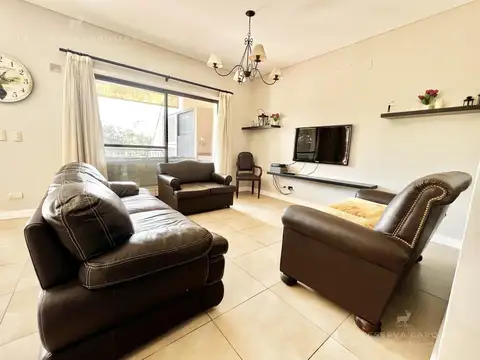 Departamento en Venta de 3 dormitorios