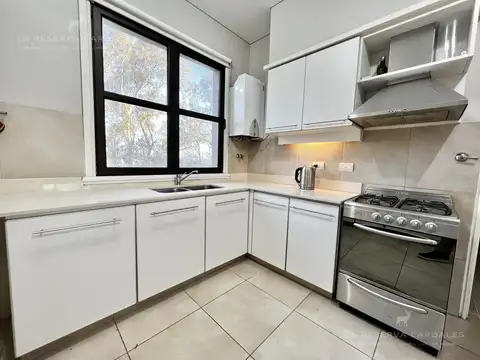 Departamento en Venta 15 años