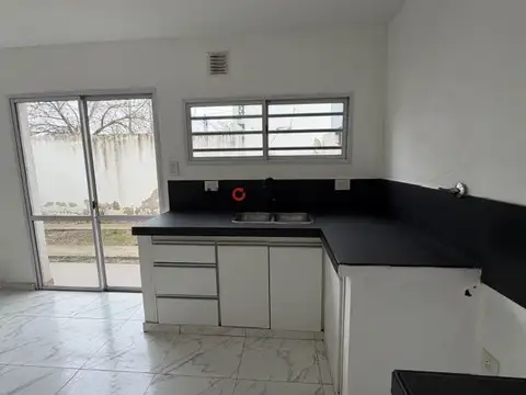 Casa en Alquiler 10 años