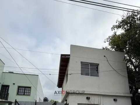 Dúplex en alquiler c/ cochera en Berisso