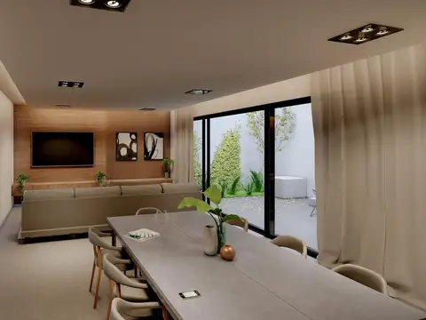 Casa en Venta de 3 dormitorios