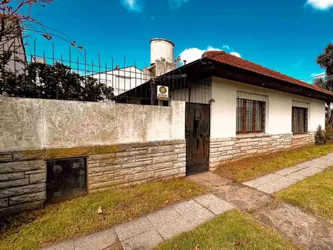 Casa en Venta en Villa Primera, USD 78.000