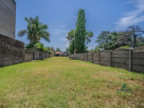 Terreno en Venta en Luis Guillon, USD 80.000