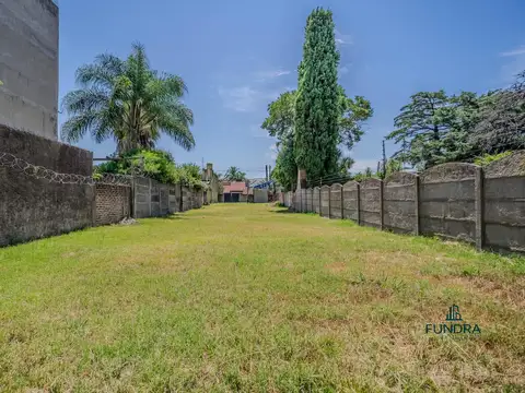Terreno en Venta de 600,0 m2