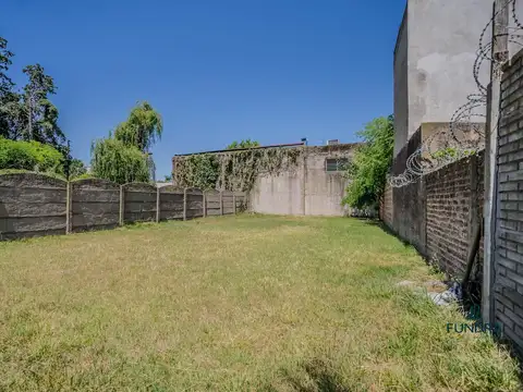 Subteniente Urbano Gonzalez al 100