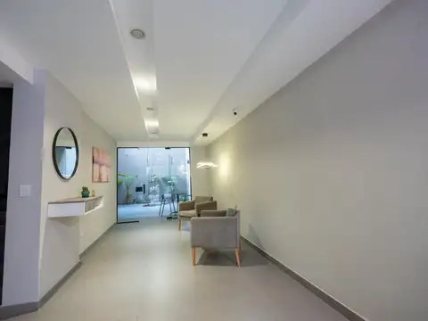 Departamento en Venta en Villa del Parque, USD 230.000