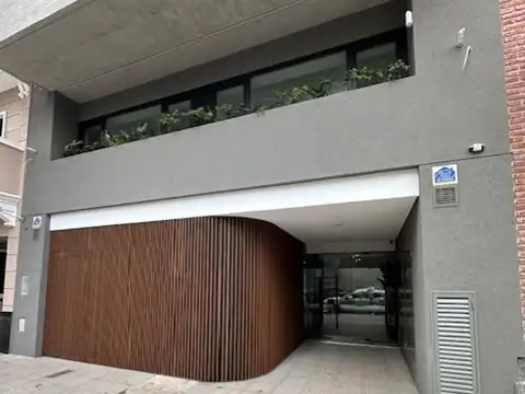 Melincué 2500, Piso 8