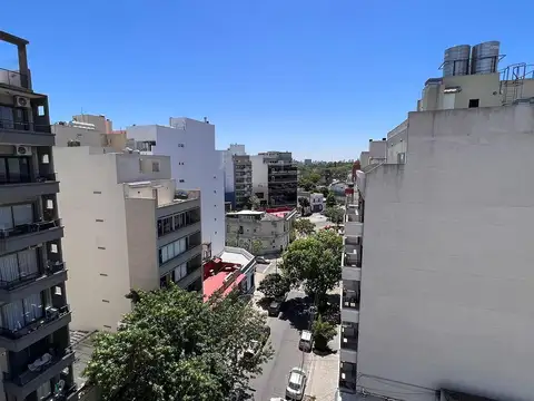 Departamento en Venta en Villa del Parque, USD 245.000