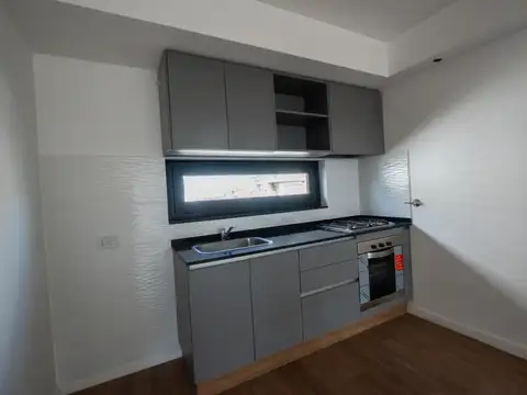 Departamento en Venta en Villa del Parque, USD 230.000
