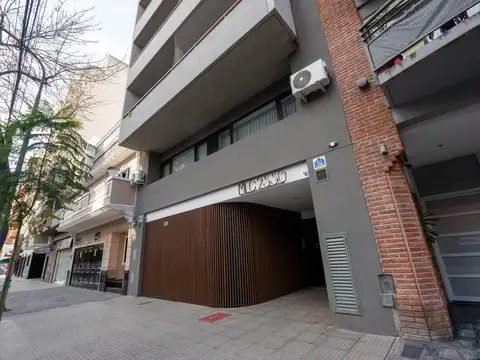 Melincué 2500, Piso 8°