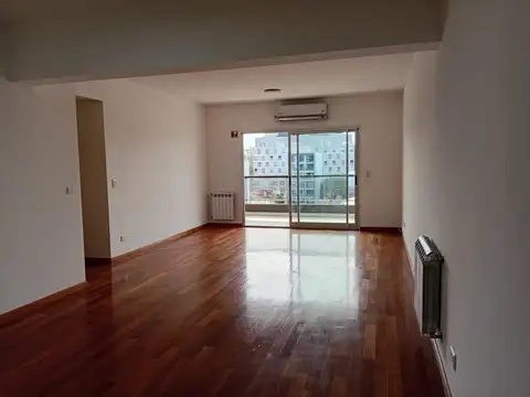 Departamento - Olivos-Vias/Rio