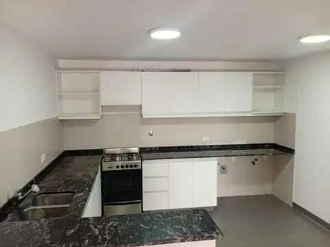 Departamento en Alquiler A Estrenar