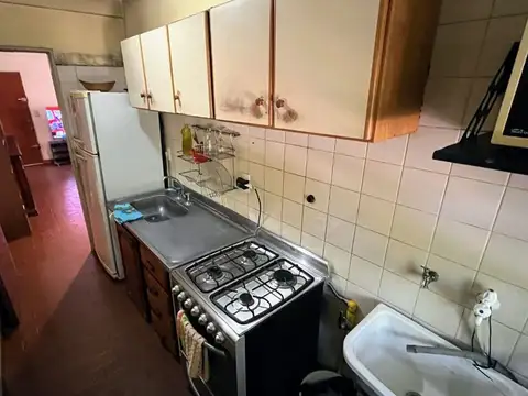 Departamento en Venta en Monte Grande, USD 46.500