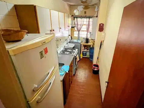 Departamento en Venta de 2 dormitorios