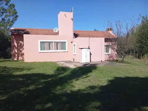 Casa en Venta 20 años