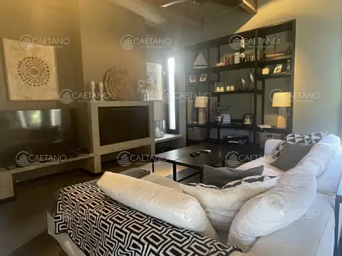 Casa en Venta 2025 años