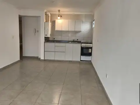 Departamento en Centro