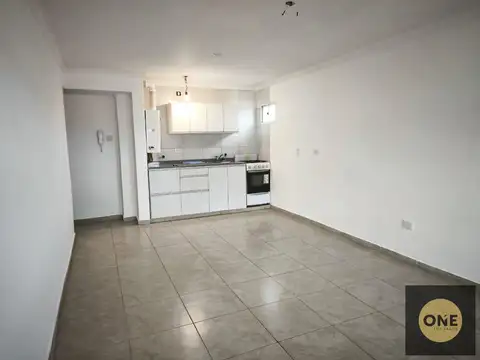 Departamento en Alquiler 9 años
