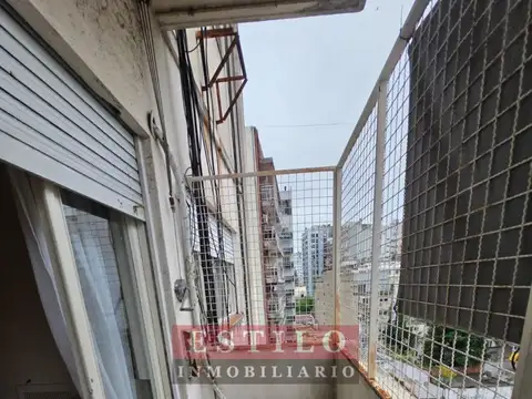 Departamento en Venta en Palermo, USD 129.900