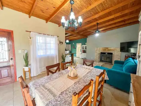 Casa en Venta en Tristan Suarez, USD 129.000