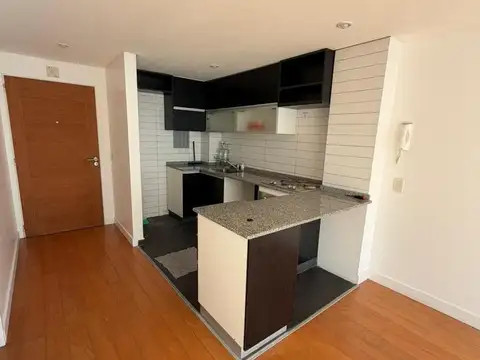 Alquiler Monoambiente con Amenities en Parque Chacabuco