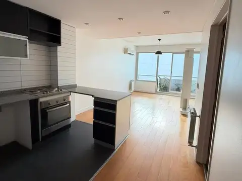 Departamento en Alquiler de Monoambiente