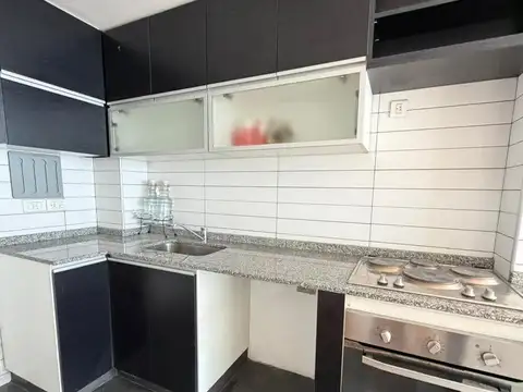 Departamento en Alquiler Apto profesional
