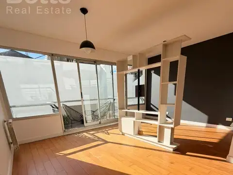 Alquiler Monoambiente con Amenities en Parque Chacabuco