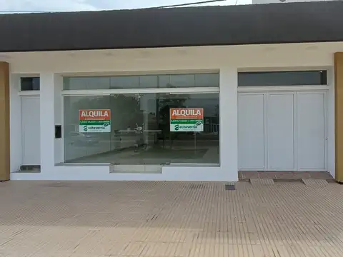 LOCALES - A LA CALLE - ZONA CENTRO, PRESIDENTE ROQUE SÁENZ PEÑA