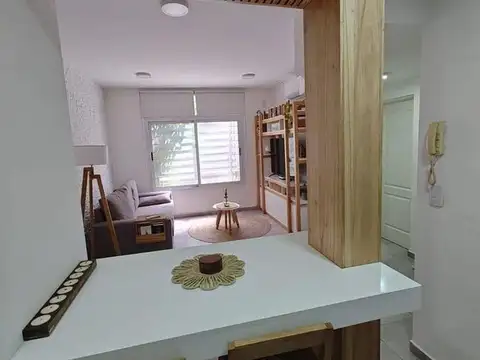 Departamento en Alquiler de 1 dormitorio