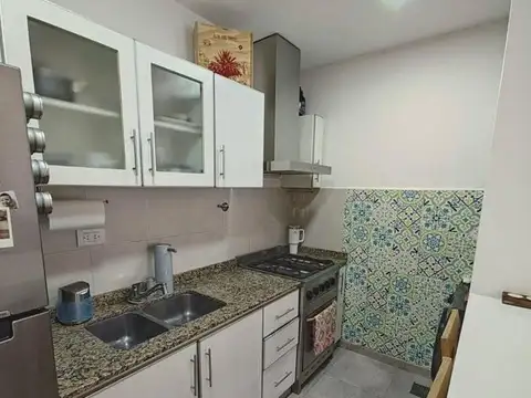 Departamento en Alquiler 8 años