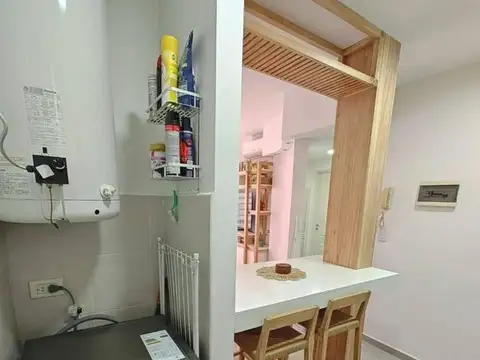 Departamento en Alquiler de 2 ambientes