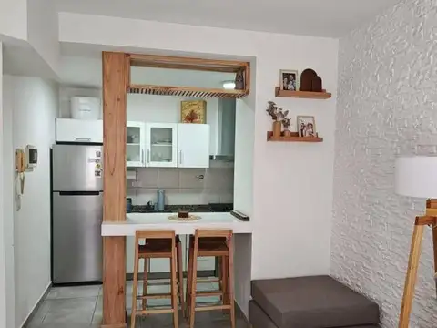 Departamento en Alquiler en Monte Grande, Partido de Esteban Echeverría