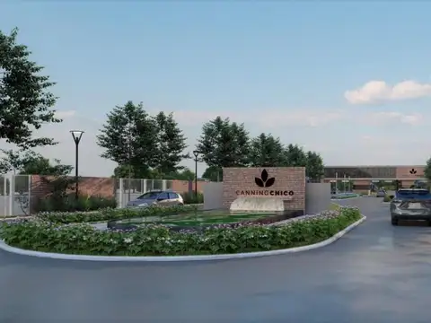 Terreno en Venta en Canning Chico, USD 67.650