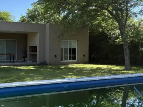 Casa en Venta en San Matias, USD 260.000